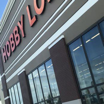 Hobby lobby davenport - 
